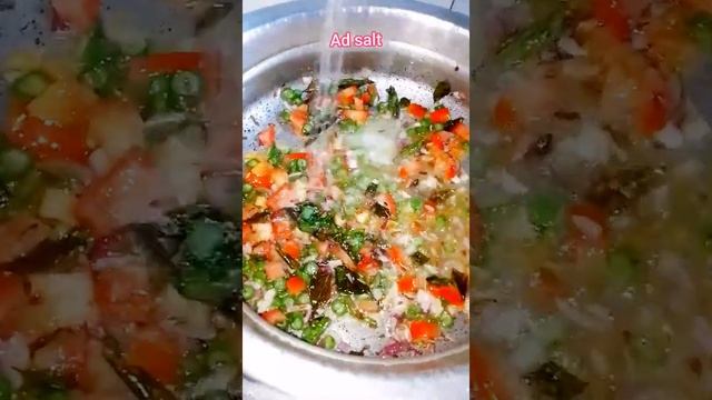 Maggie biryani recipe 😋❤️,,#shorts смотреть онлайн