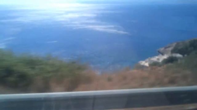 Остров Крит 10.07.2016 смотреть онлайн