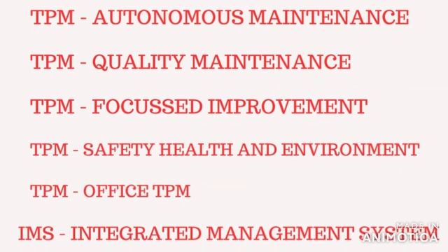 Kaizen Academii Services смотреть онлайн
