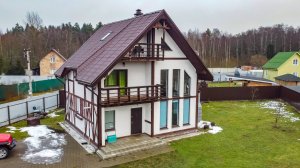 3928423, Северная Самарка, дом 140 кв м