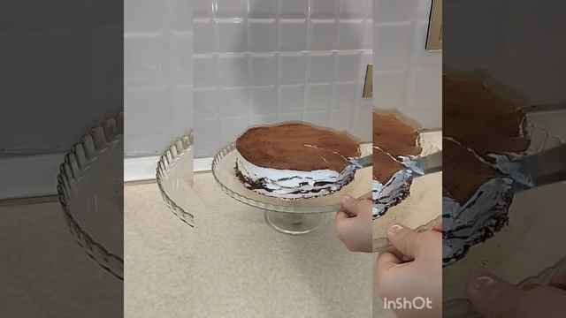 Bəyənilən Blinçik totu Qaymağlı şakalatlı görunduyu kimi dadıa möhteşem bir reseptdir🥰 смотреть онлайн