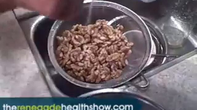 A Raw Food Superbowl Not-Yo Nacho Cheese Bites #497 смотреть онлайн