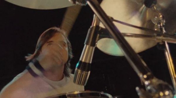 AC/DC - Back In Black (Official Video)