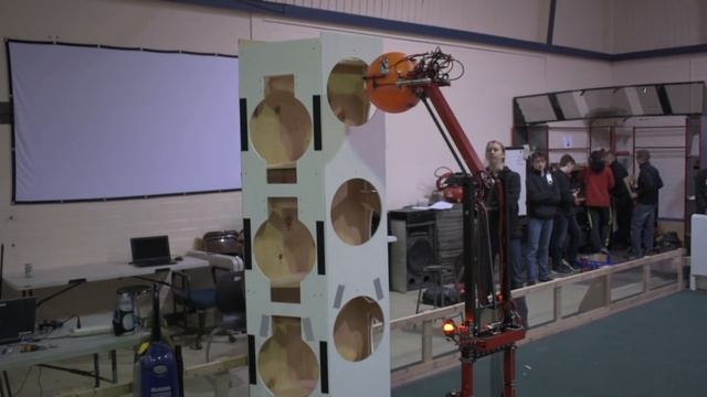 "Epsilon" - FRC 2019 Deep Space Reveal Video - Team 2471 смотреть онлайн