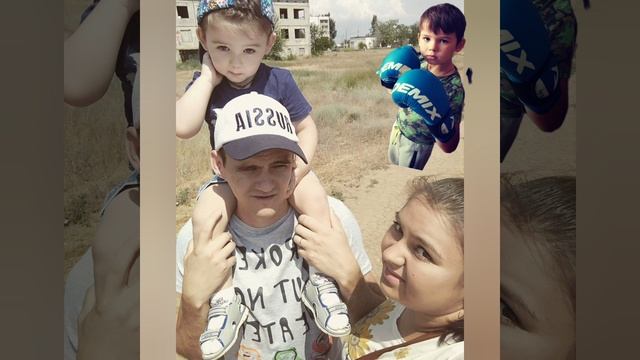 семья смотреть онлайн