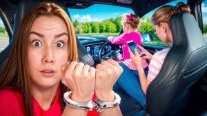 Разоблачение Самой Строгой Няни ! Что она скрывает?