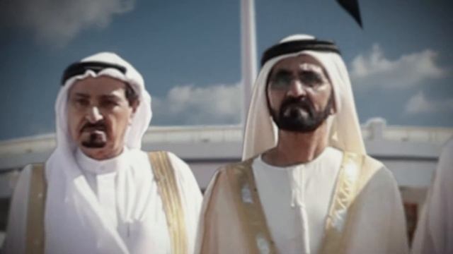 UAE Flag day 02 смотреть онлайн