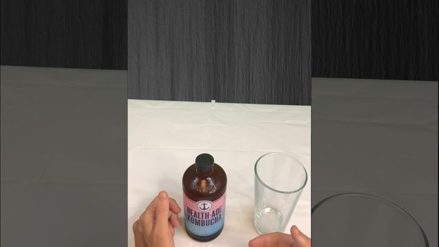 Kombucha (Probiyotik çay) смотреть онлайн