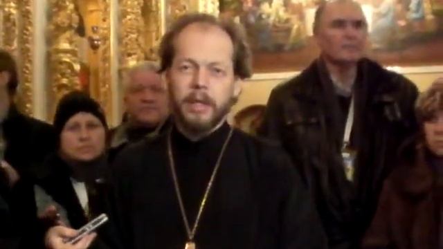 ДАРЫ ВОЛХВОВ 24января2014 3 смотреть онлайн