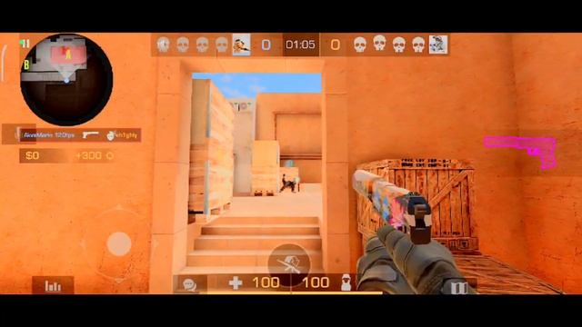 #Fragmovie Standoff 2 #6 "SAD" смотреть онлайн