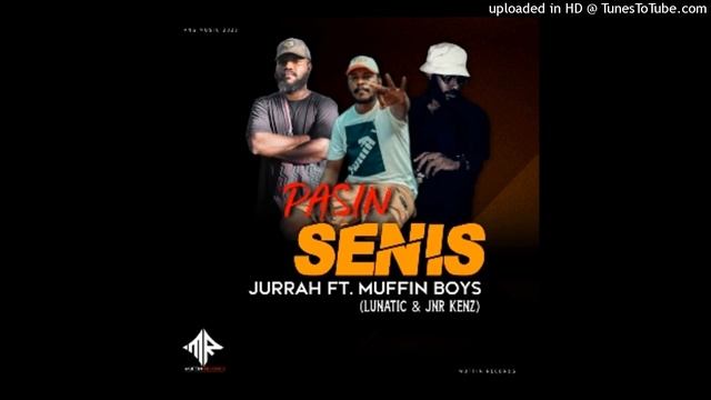 Pasin Senis_-_Jurrah(3Dise) ft.Muffin Boys(Luntic & Jnr Kenz)Png Music 2023#HoRnziePlayList смотреть онлайн