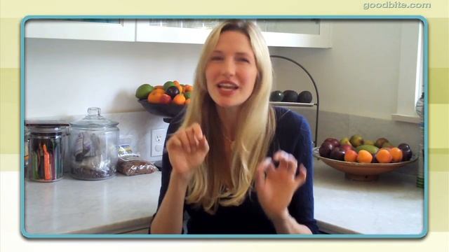 Homemade Hummus смотреть онлайн