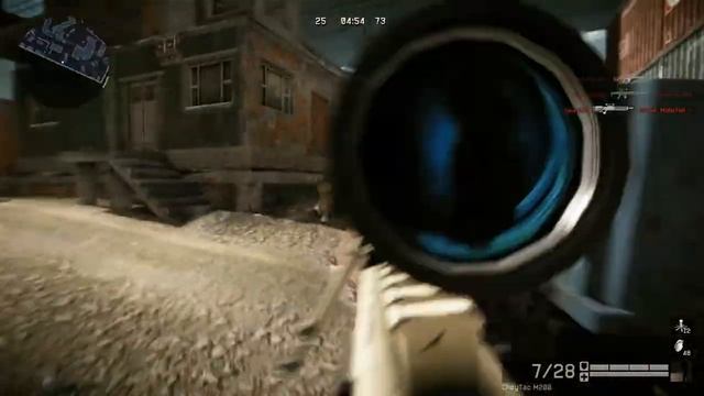 O Vicio em Warface (Edu) смотреть онлайн