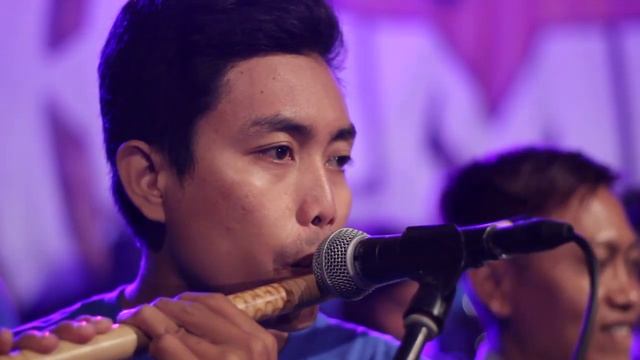 Special Perform Lusi Susanti - Mendamba - Gank Kumpo смотреть онлайн