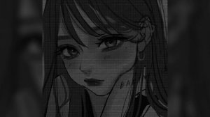 Она делит со мной вайб(speed up) 😶