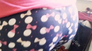 Пуки пуки женщина