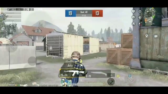 Pubg Mobile Videos | Tdm | Akm Ko Kasha Chalaya | Pubg | #gaming #pubgmobile #tdmplayer #shorts