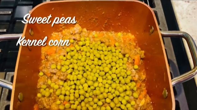 The best Irish Shepherd’s Pie recipe! Yummy-Yummy!Самый Известный ирландский пирог с мясом смотреть онлайн