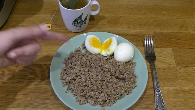 Прожить неделю на 500 рублей День#3 и #4 смотреть онлайн