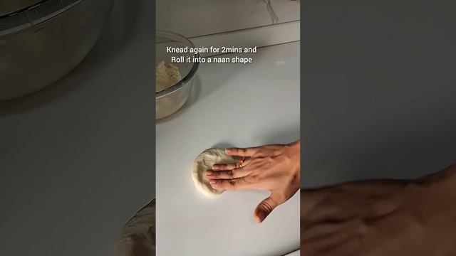 Naan in AirFryer | No yeast Naan | Indian Flatbread recipes | Everyday cooking with AirFryer смотреть онлайн