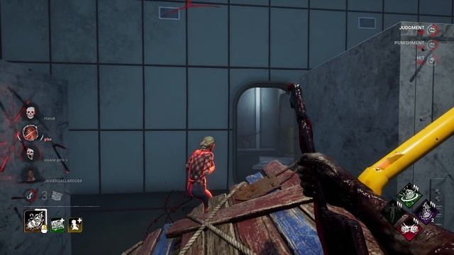 The Best Pyramid Head in Dead By Daylight Plays Hawkins Lab смотреть онлайн