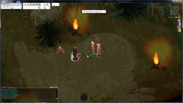 Ragnarok Online: MOTR  Прохождение От Новичка До Рунного Рыцаря #15