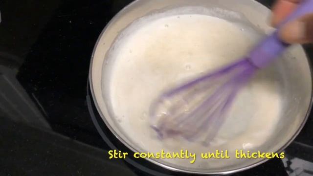 Cream Of Wheat | Cinnamon смотреть онлайн