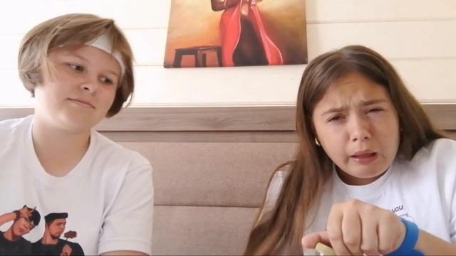 ПРОБУЕМ НЕОБЫЧНОЕ СЛАДОСТИ!!! САМЫЙ ОСТРЫЙ БУЛЬДАК, KIT KAT, АЗИАТСКОЕ OREO смотреть онлайн