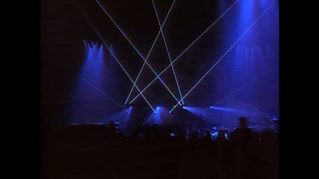 Pink Floyd - On The Turning Away - Delicate Sound of Thunder смотреть онлайн