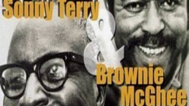 Sonny Terry & Brownie McGhee - Cornbread, Peas and Black Molasses смотреть онлайн