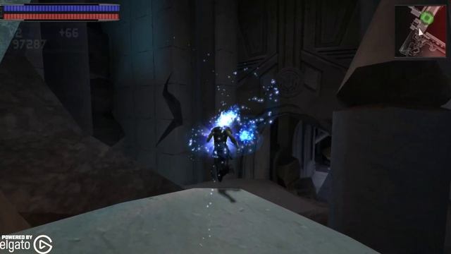 Star Wars The Force Unleashed Part 3 - Darth Desolous at The Jedi Temple (Nintendo Switch) смотреть онлайн