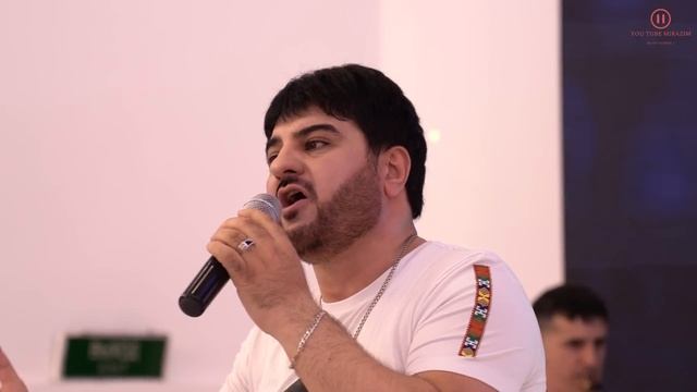 МАНУЧЕХРИ ХАЙРУЛЛО 2024 NAV TUYONA