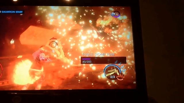 Saints Row Gat Out Of HELL CHEATS