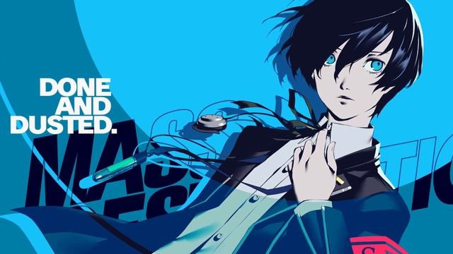 Persona 3 Reload. #16. 5/10. Тартар. Арка. Этажи 23-28. Ворон-светлячок смотреть онлайн