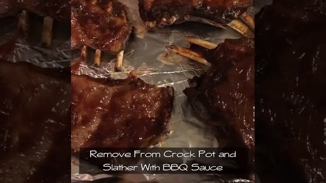 Ms Grit’s Venison Ribs смотреть онлайн