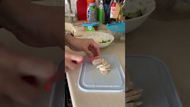 Окрошка лайт смотреть онлайн