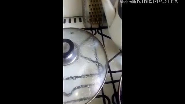 Готовлю яишницу в хлебе дома смотреть онлайн