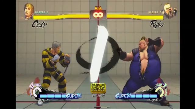 Rufus crumble reset cross up dive kick смотреть онлайн