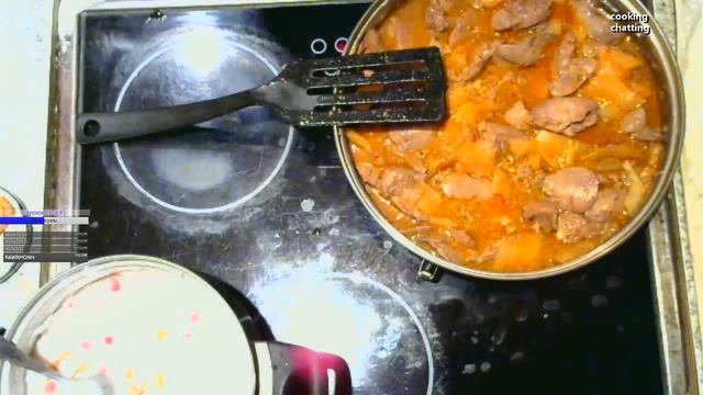 печень с чимчой смотреть онлайн