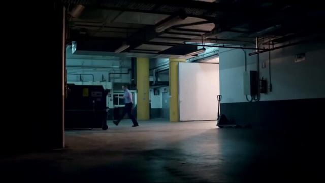 Cesar Dog Food Advert