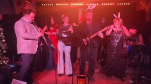 Буги Вуги Твист - группа Фрекен Бок и страничка русского рок-н-ролла