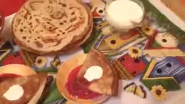 Празднуем масленицу! БИЗНЕС С СВЕТЛАНОЙ КОРЕШКОВОЙ смотреть онлайн