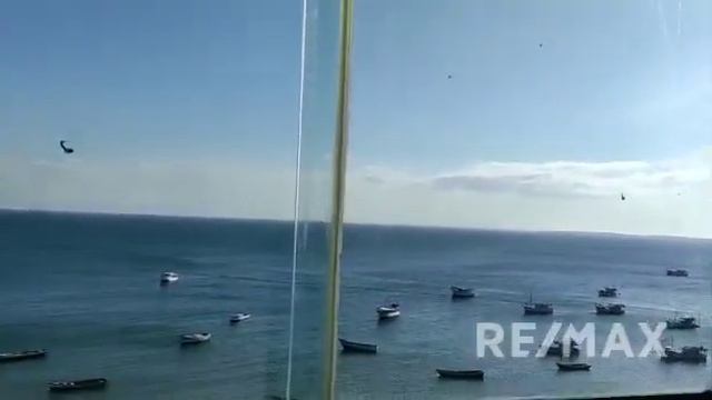 VENDO APARTAMENTO VISTA AL MAR . EDIFICIO MIOMAR ISLA DE MARGARITA - VENEZUELA смотреть онлайн