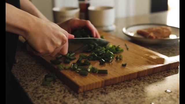 Steak Dinner | Short Film | смотреть онлайн