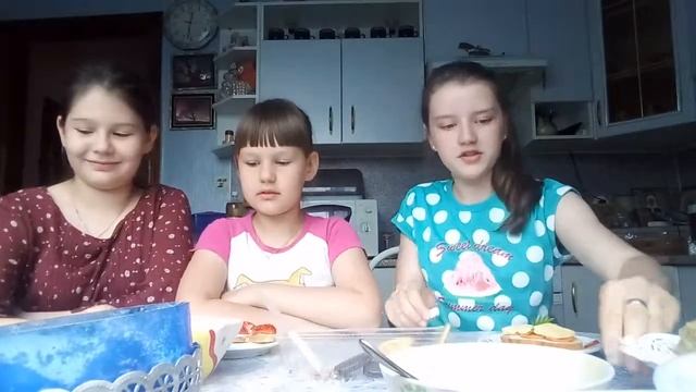 Русский бургер😋😋😋 смотреть онлайн