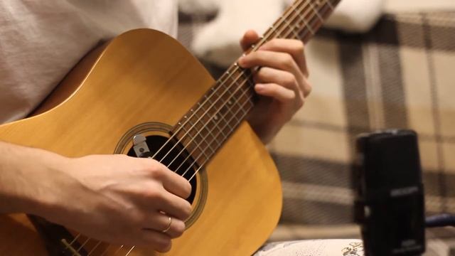 Dech Music - Unnamed Soundtrack