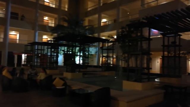 Isla Margarita, Hotel Hesperia Eden Club, 04-2017 смотреть онлайн