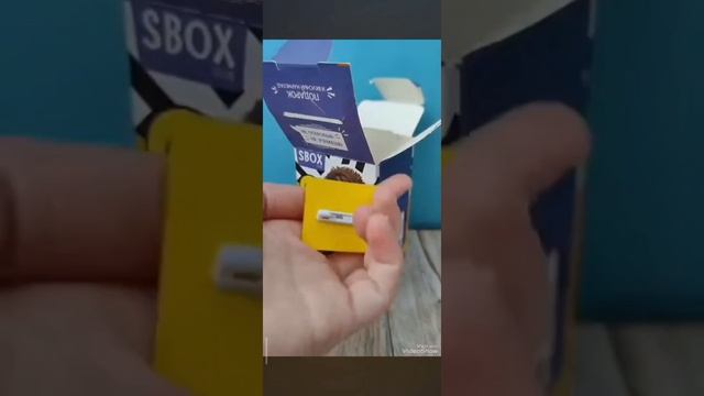 Распаковка sweet box "Влад А4" 🔥 смотреть онлайн