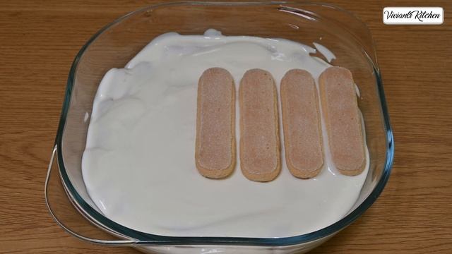 Лек десерт с кисело мляко и лимон ! Бърз, лесен и икономичен ! смотреть онлайн