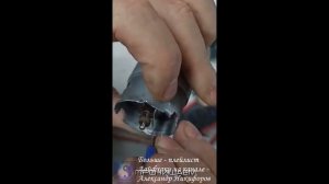 Лайфхак. Ремонт шуруповёрта Metabo PowerMaxx BS